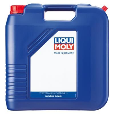 LIQUI MOLY Mootoriõli 25024